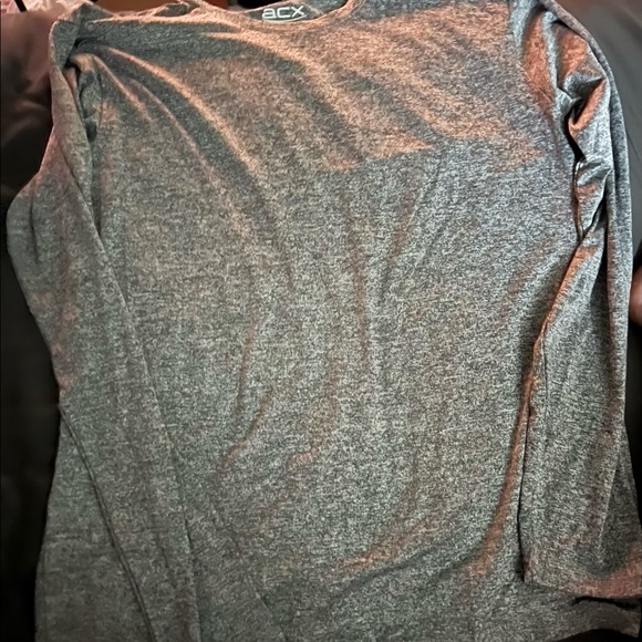 ACX ACTIVE SHIRT - Picture 3 of 3